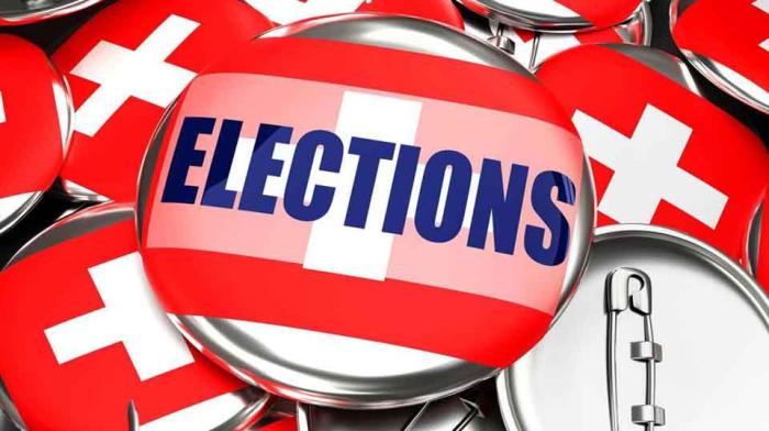 Switzerland-elections