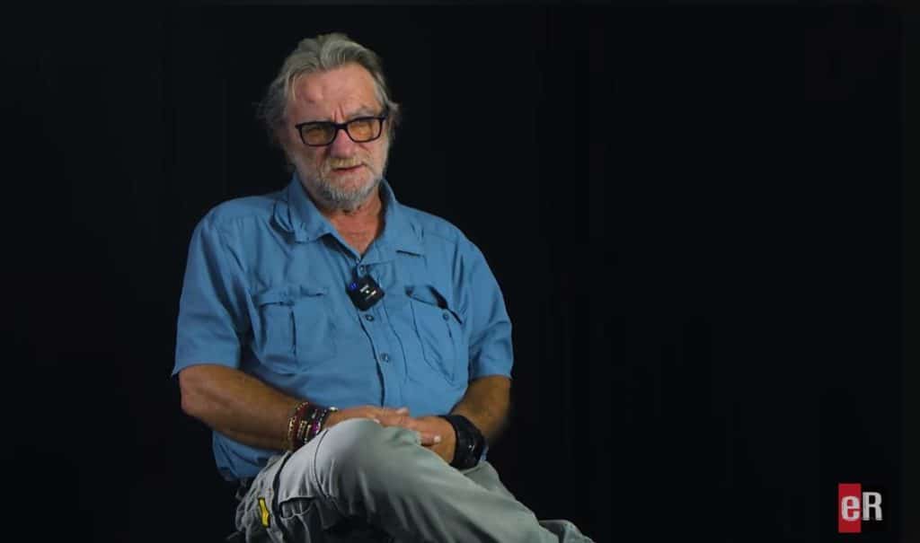 Video-RNDr. Ján Baránek: Arogancia, drzosť, cenzúra, nevedomosť Toto je nová totalita