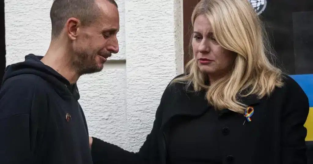 Čaputová opäť bohapusto klame, zavádza, rozdeľuje, šíri nenávisť