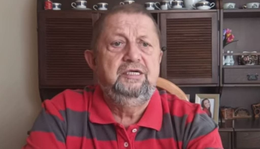 JUDR. Harabin: Matovič, Lipšic a Kliment justičná mafia.