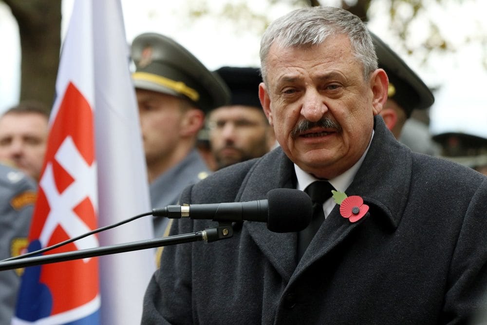 Anton Hrnko: POVOLEBNÉ IMPRESIE