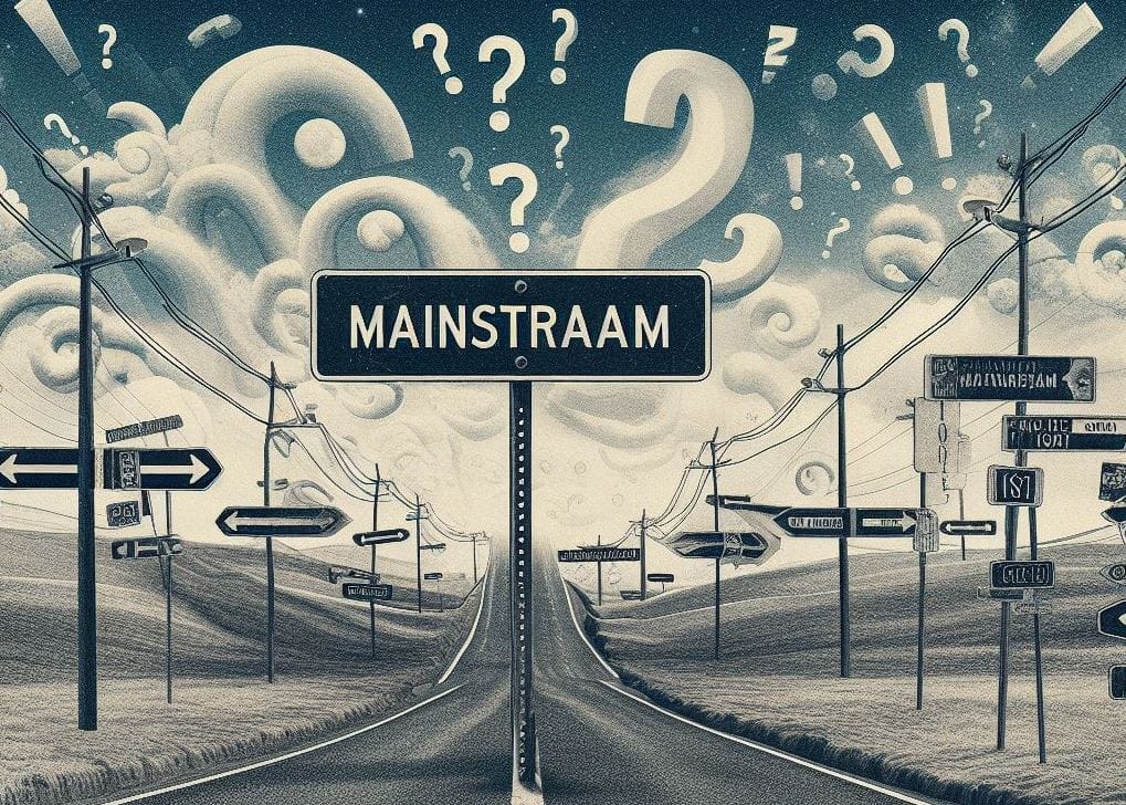 mainstream