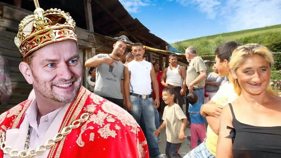 „Chrapúň z Trnavy a jeho sprostonárodná banda“