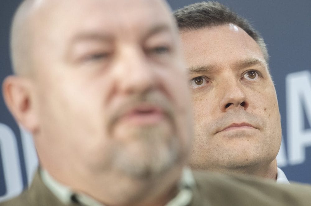 SNS navrhne na ministra ivotného prostredia Tarabu miesto Huliaka