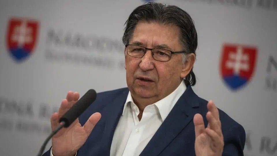 Prelomové momenty na Slovensku Budaj na výsluchu pre 600 000 € škodu!