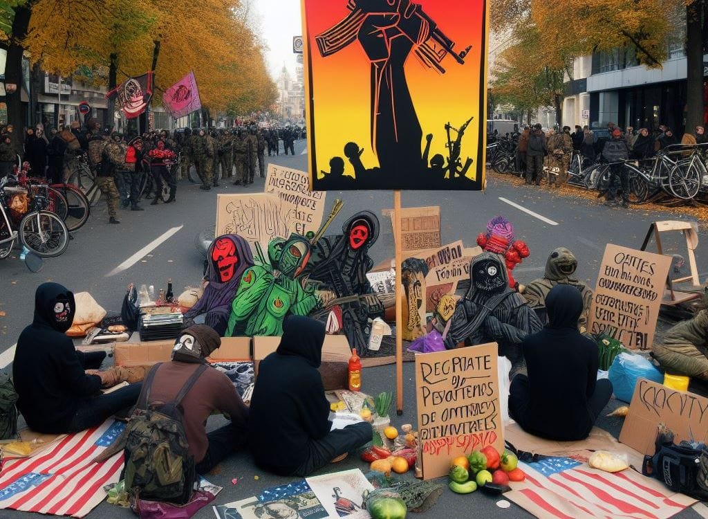 hlupáci prograsívci