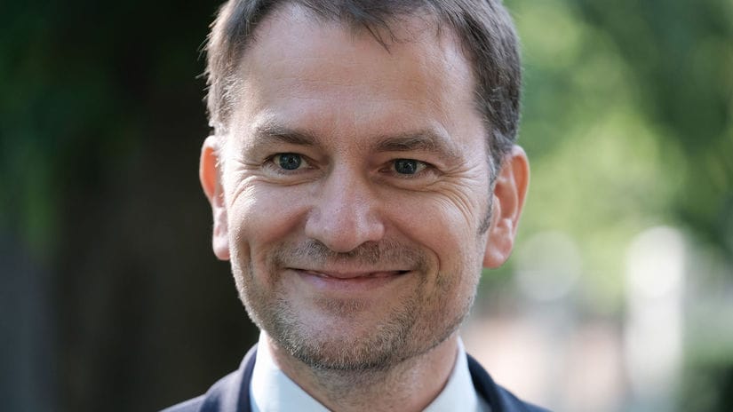 Matovič a jeho vláda obrali Slovensko o zatiaľ 100 mil. eur a iné srandy