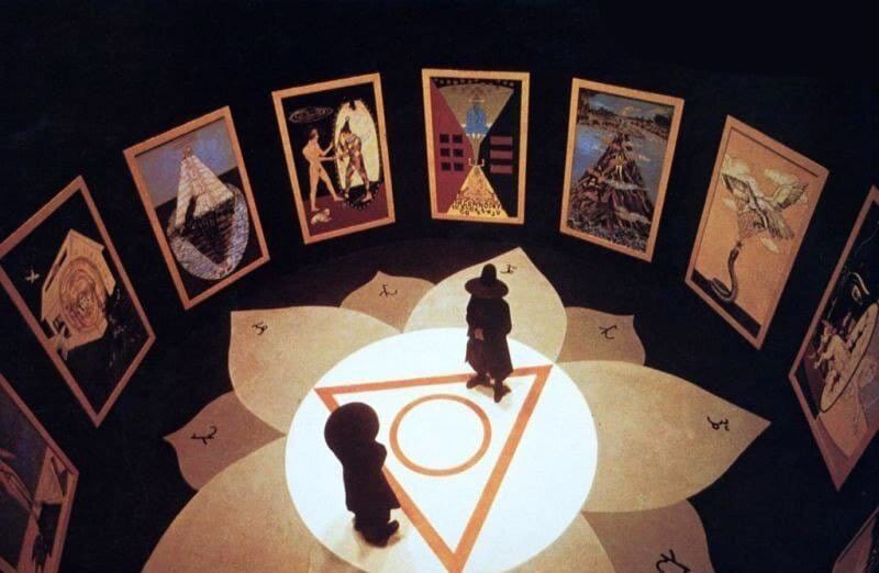 Je možná mierová cesta k nastoleniu nového svetového poriadku?-4