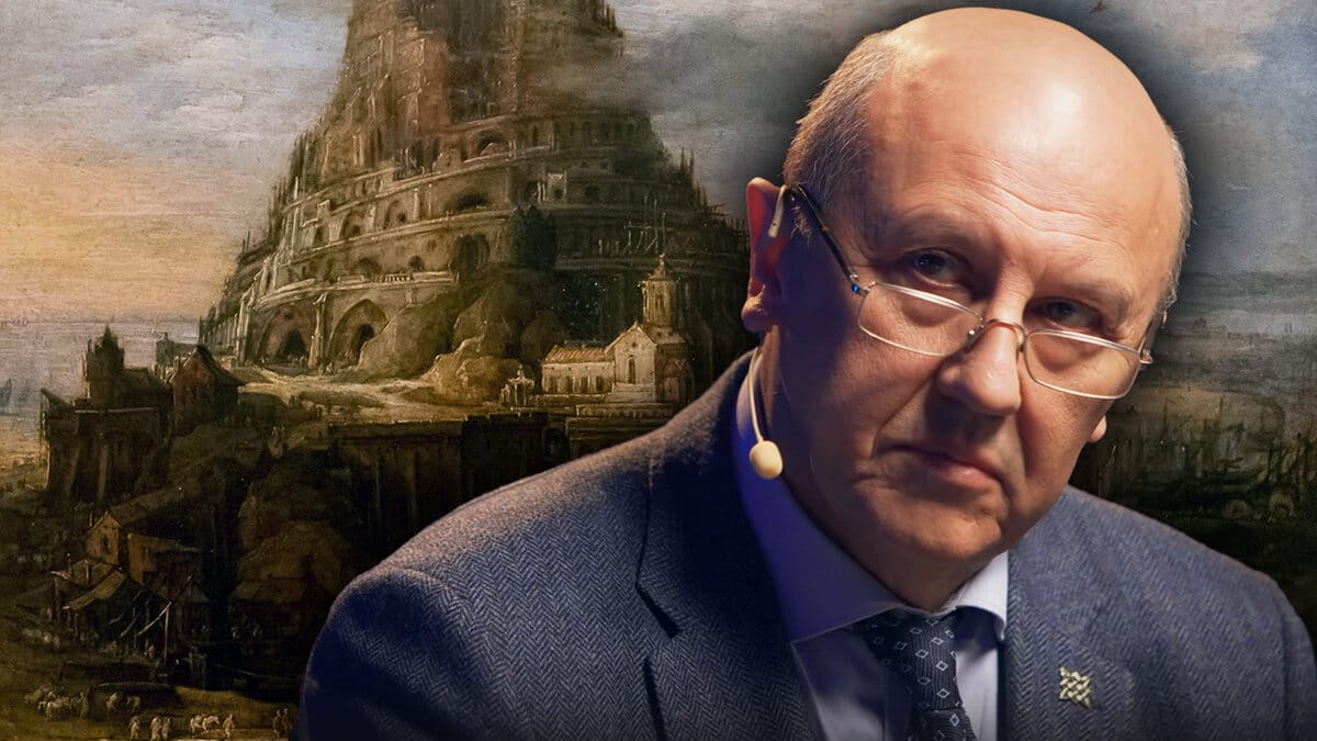 Posledné stretnutie G7 ukázalo úplnú intelektuálnu impotenciu jej účastníkov, úplnú absenciu projektu pre budúcnosť tej časti svetovej elity, ktorá stojí za ľuďmi, ktorí...