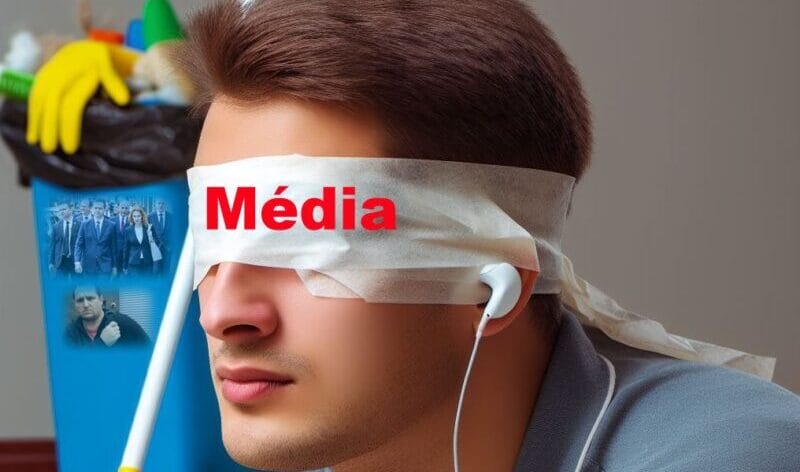 Správičky, ktoré mainstream iste iba čisto neúmyselne“ verejnosti netlmočil.