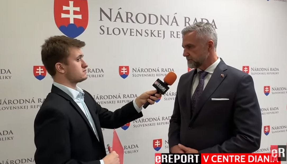 gašpar ereport
