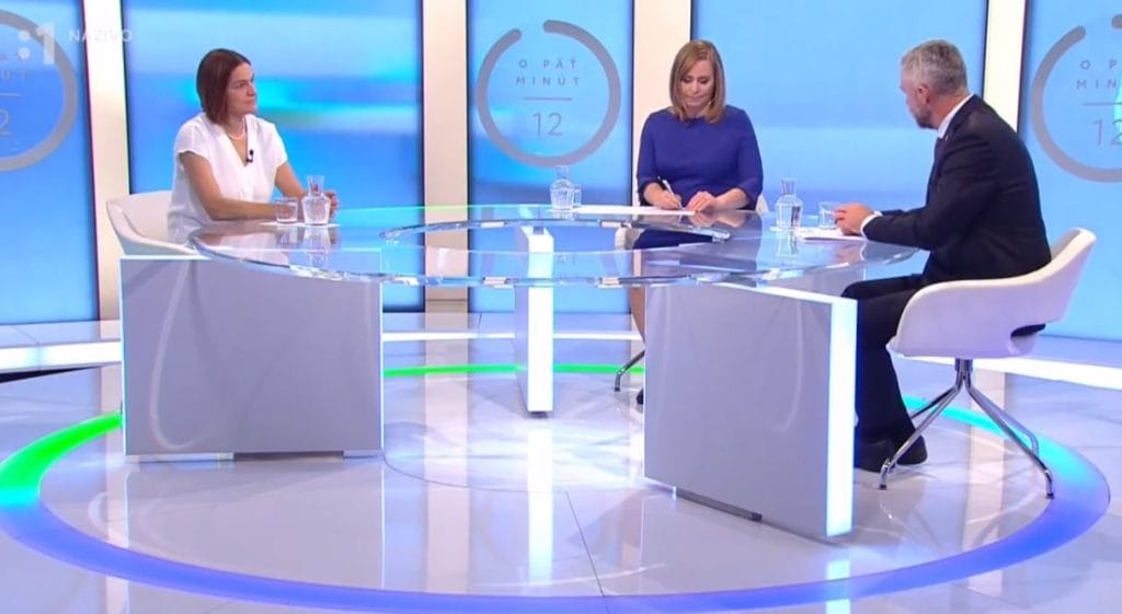 Video-Tibor Gašpar: GESTAPÁCKE PRAKTIKY LIPŠICOVEJ PROKURATÚRY A ČURILLOVCOV POVAŽUJÚ ZA NORMÁLNE LEN SPOLUPÁCHATELIA A TÍ, KTORÍ ICH CELÉ ROKY KRYLI