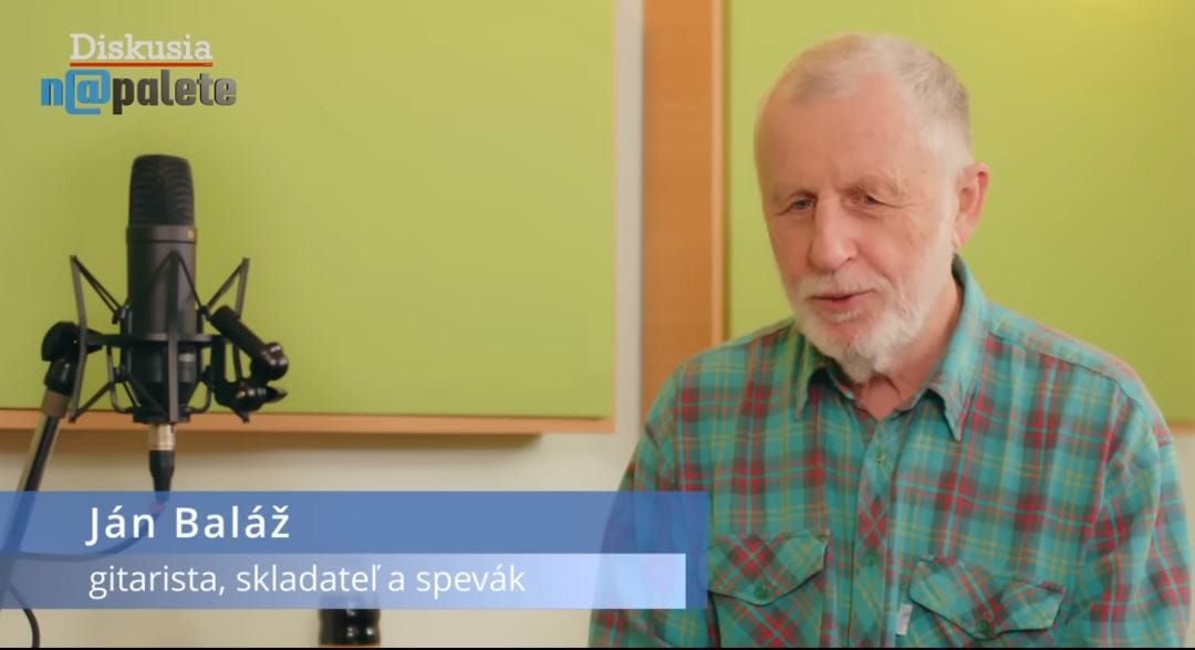 jan balaáž