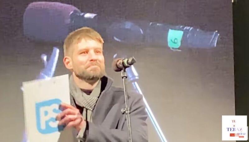 Šimečka musí padnúť!