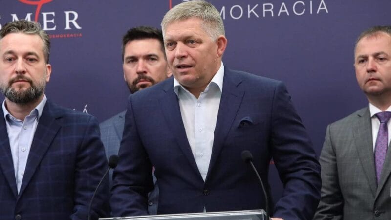 Romantickí podporovatelia strany Smer SSD budú dnes asi sklamaní