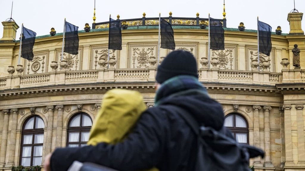 strelba v klanoviciach