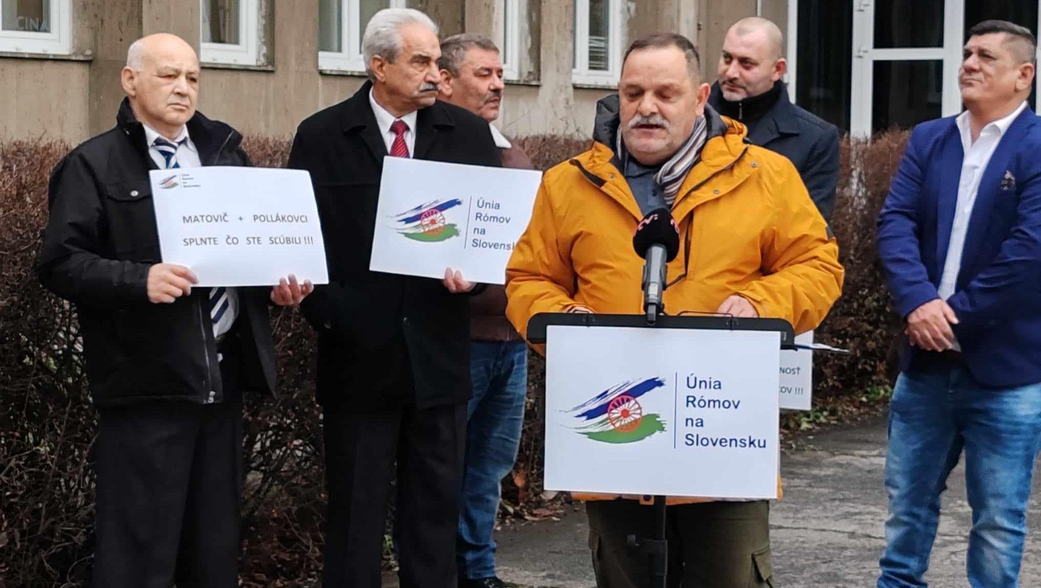 Podvodník Matovič teš sa