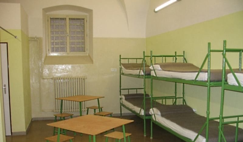 „Progresívne súdnictvo“ & Ochrana zločincov odmala?