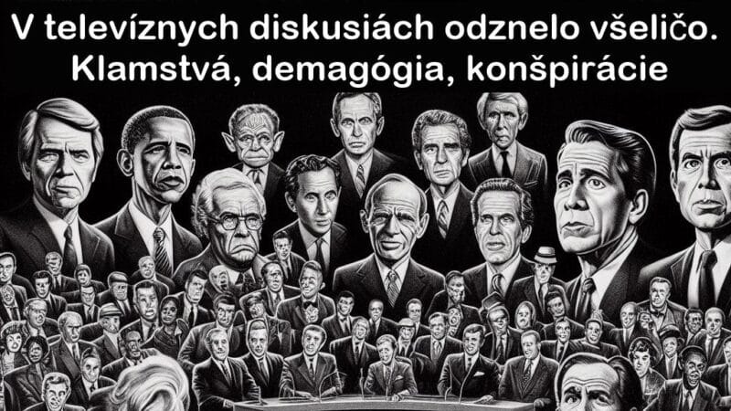 Kde sú tie odvážne reči, aké mali ľudia zo Smeru, Hlasu a SNS o STVR?