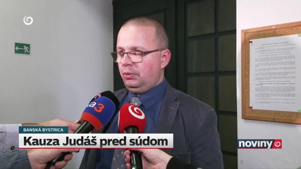 Kauza Judáš: Odvolanie Doda,