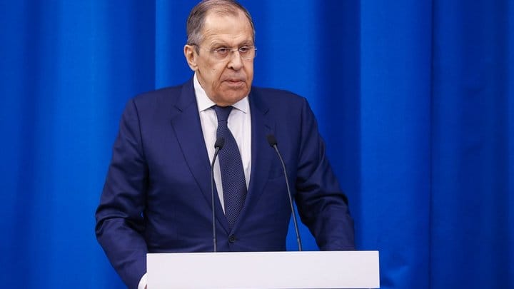 lavrov