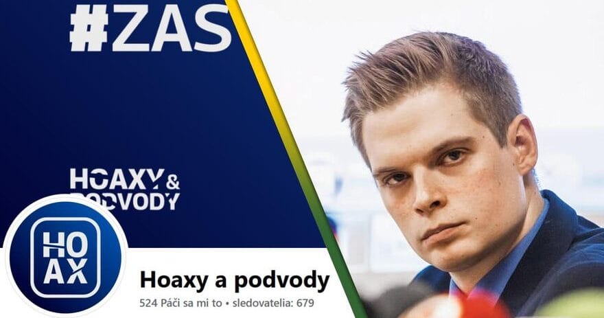 Púchovský v panike, FB mu zmazal status. Medvedík Pú-chovský sa nám rozplakal