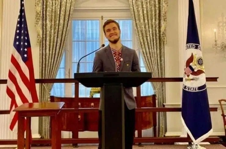 student-marek-janiga