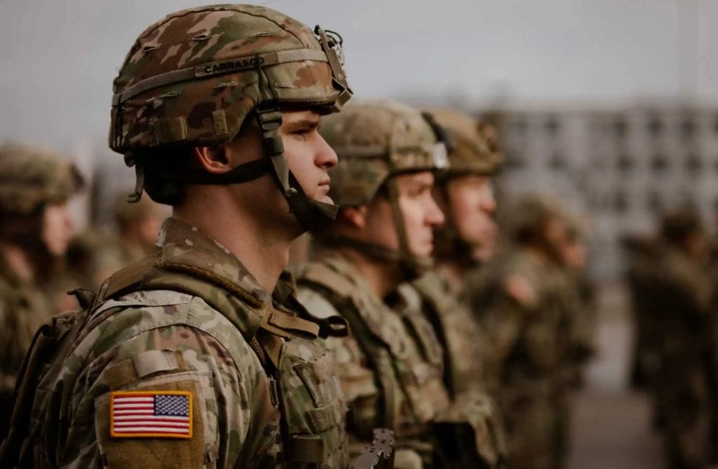US-SOLDIERS