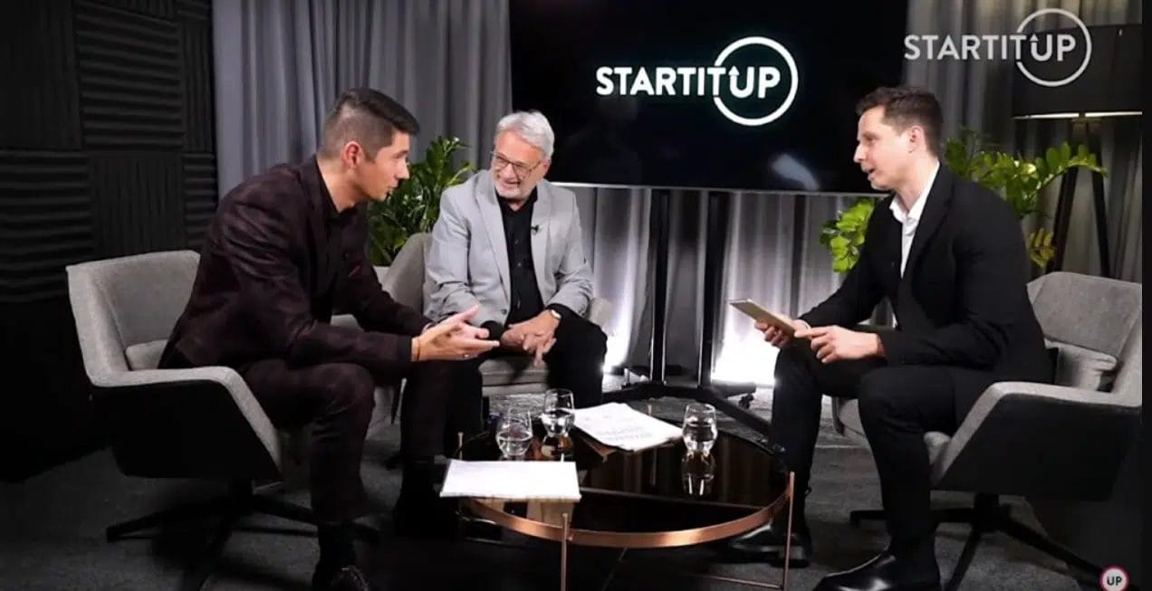 leško kalinak-debata