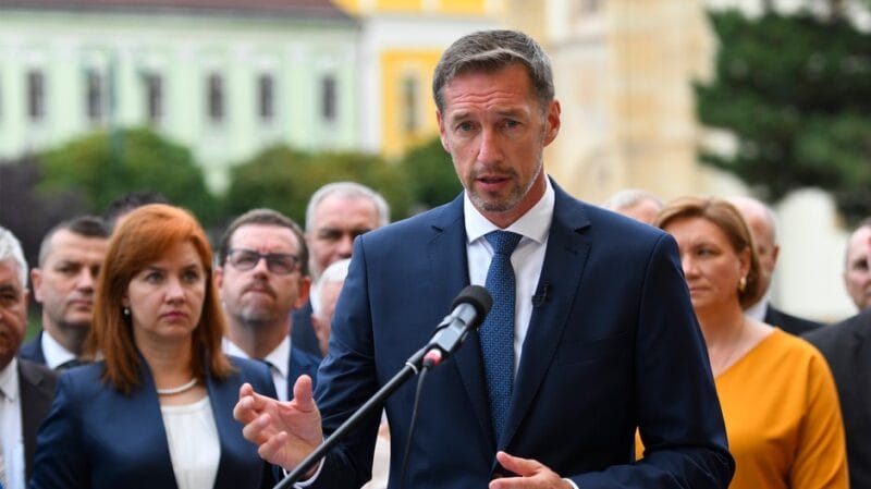 Falošný kresťan Majerský & Miliónová hacienda & Kto je to v skutočnosti?