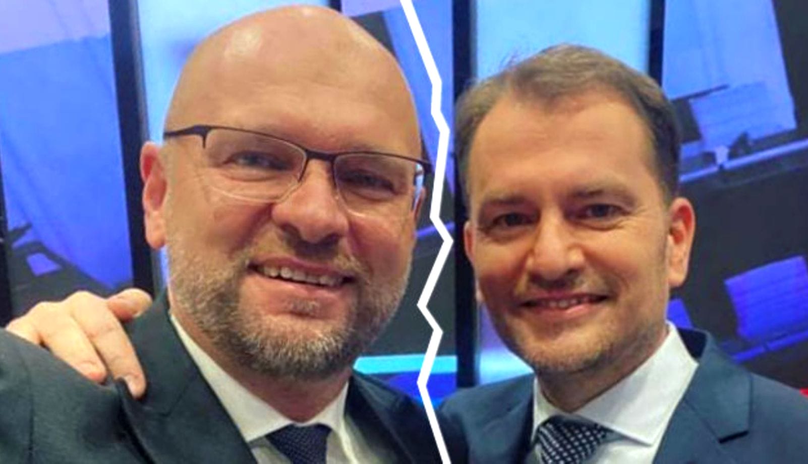 "Bobkový list" a "Dubaj pitch" sú na Ficovu vládu takí nadržaní, že .....