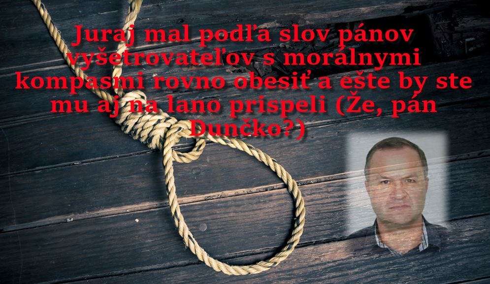 Prepisy odposluchov z prípadu prípravy vraždy Juraja Almášiho a jeho rodiny