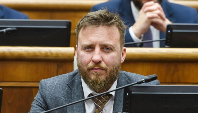 M. Zoldy: Dr. Kotlár diplom trhať nebude, je to nezmyselné a zbytočné.