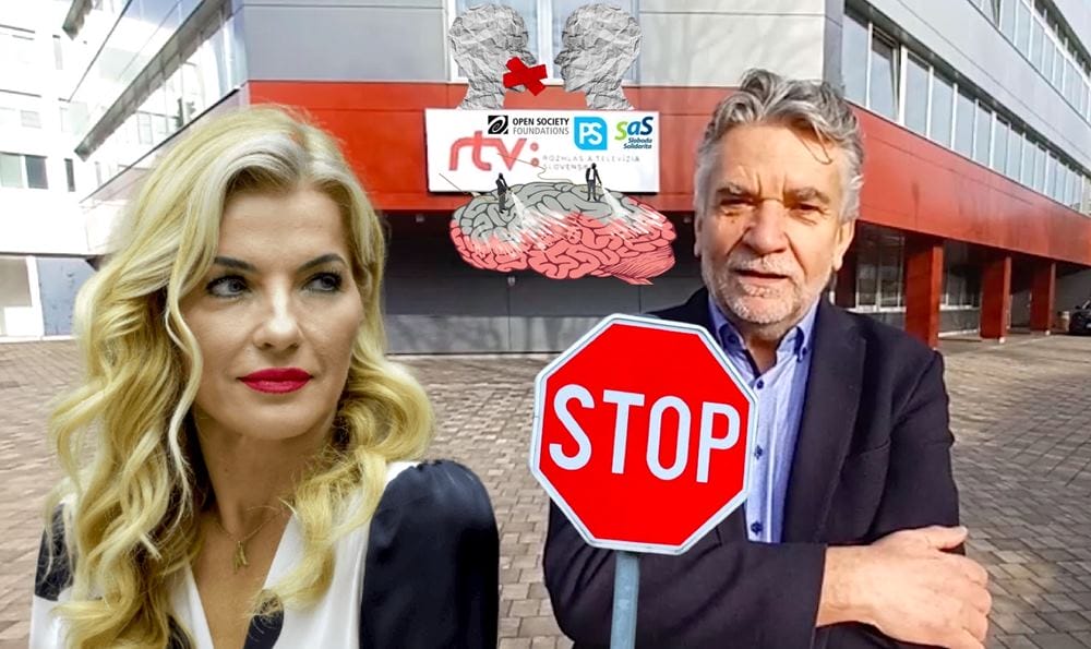 Machaja, Makaru a Jančkárovej.