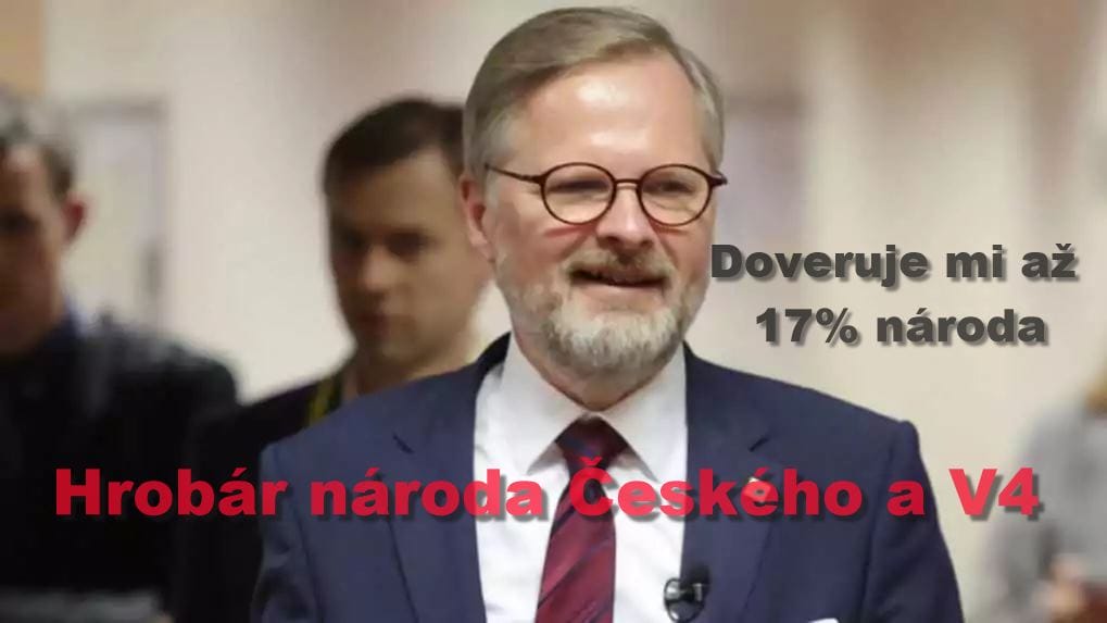 Petr-Fiala-hrobár V4