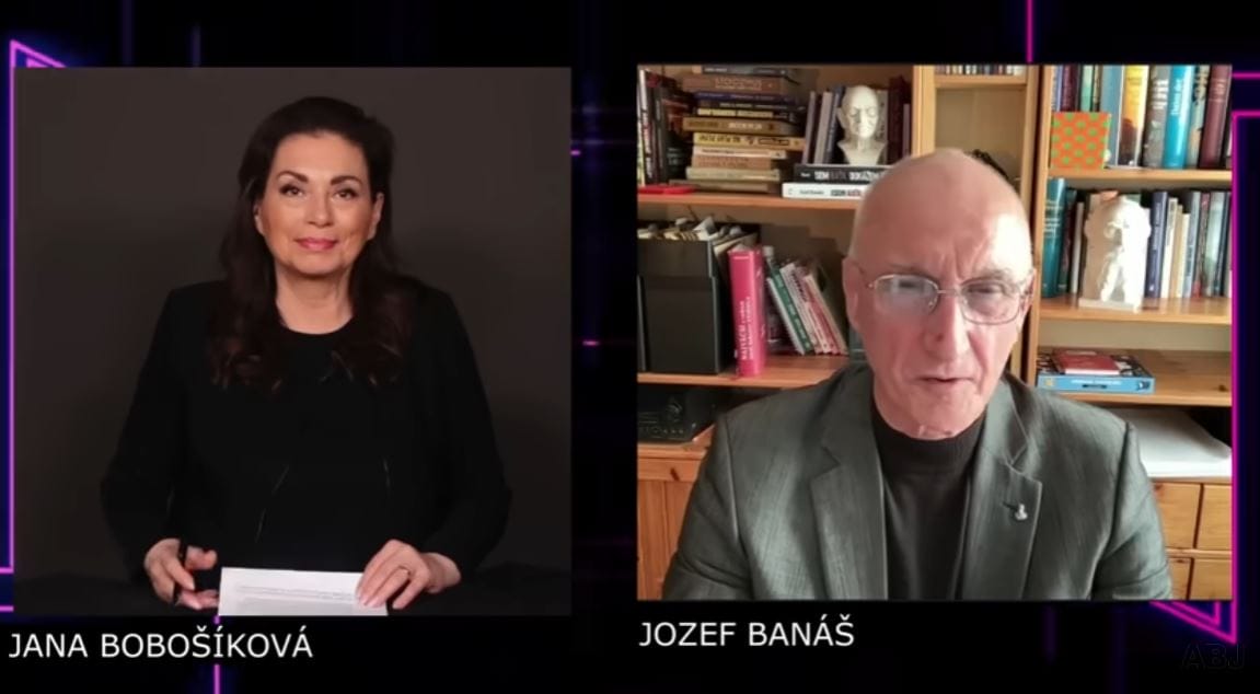 banáš bobošíková