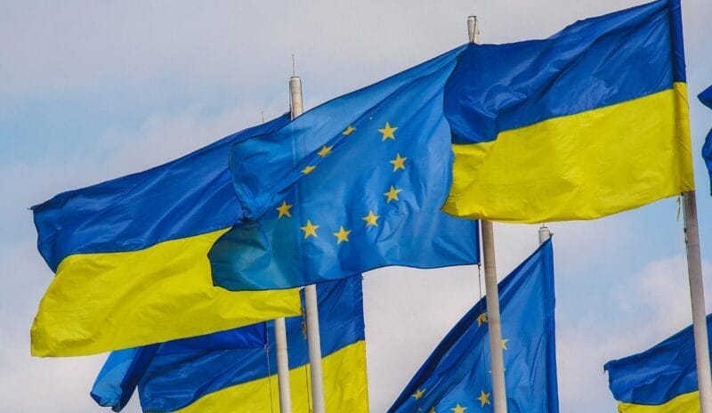 Ako Západ presmeroval ukrajinskú frustráciu na Rusko