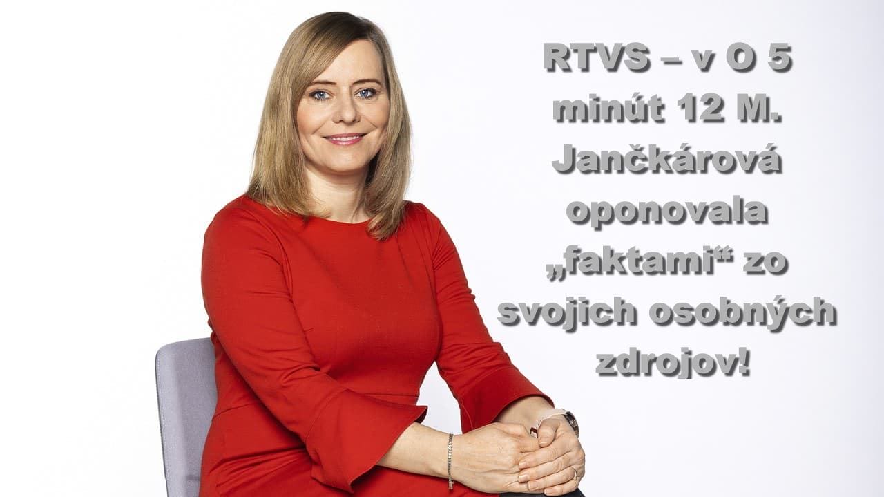 jančkárová