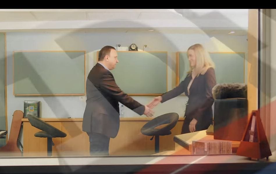 laššáková na palete