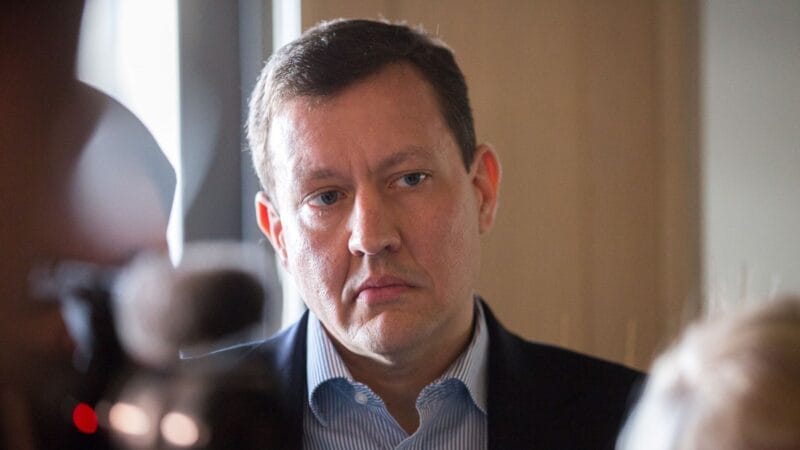 Kauza Búrka: Lipšicovo gestapo nerušene škodí ďalej | Ďateľ k veci | EP 7