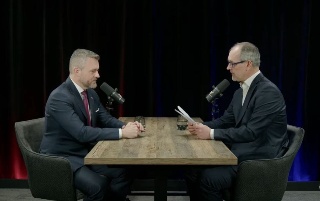 pelegriny závodský