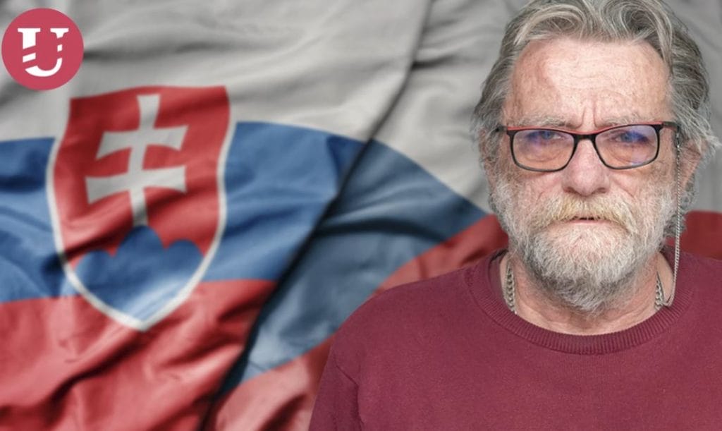 Už mám toho fakt plné zuby... RNDr. Ján Baranek