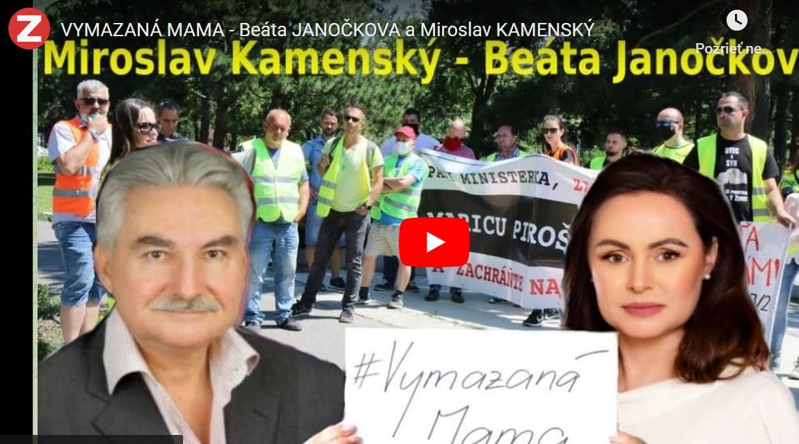 kamenský janočkova