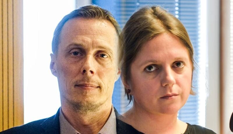 Ako je možné, že Tódovej odrazu nik nevynáša zo spisov? Ako je možné, že slovenská baba Vanga alias Vagovič nepíše knihu