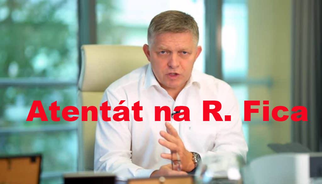 Je atentát na premiéra Fica iba začiatok?
