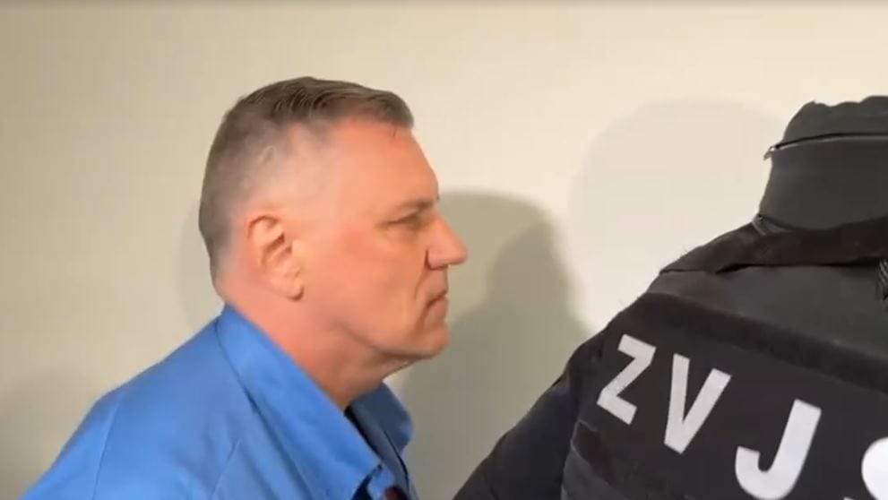 20 násobný sadistický vrah Čermák sa len tak na slobodu našťastie nedostane