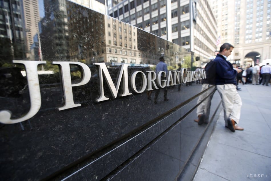 jp morgan