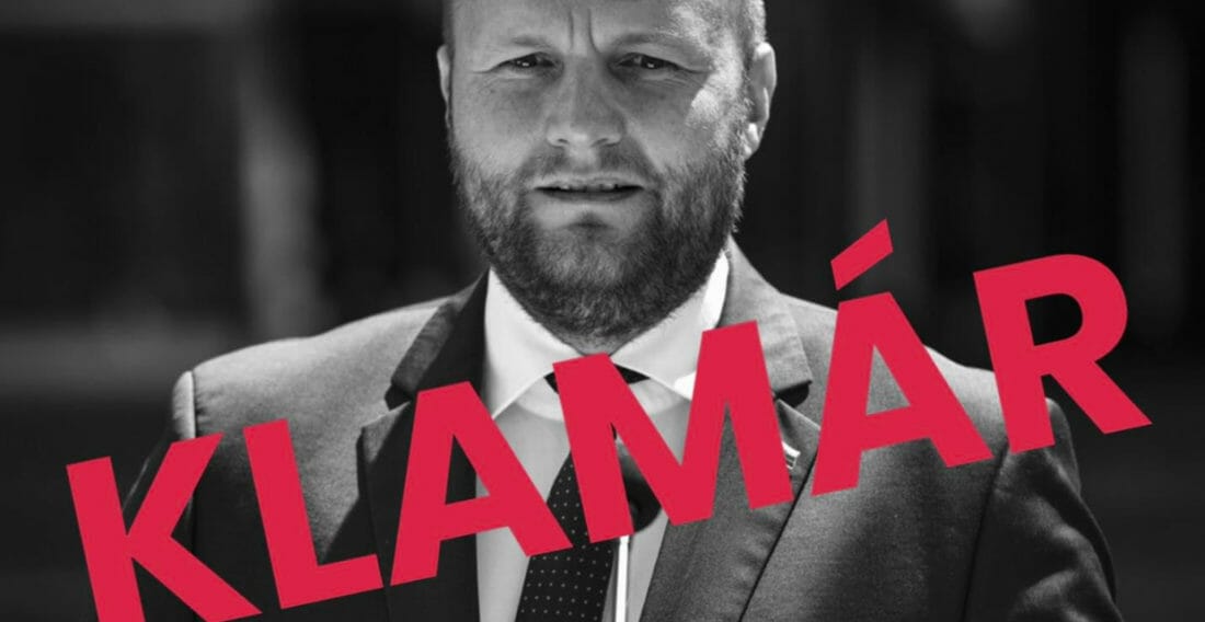 Pán klamár Naď, a čo tak spraviť hlbokú orbu vo zbernom dvore politického odpadu