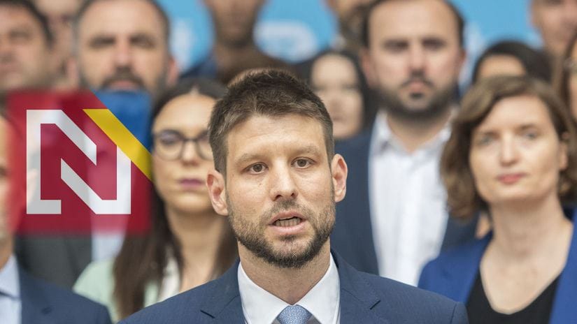 Progresívna politika nenávisti voči Rusku