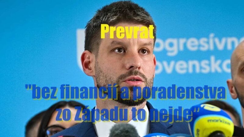 17. 11. – strhávanie masiek a odhaľovanie lží politikov